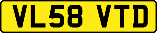 VL58VTD