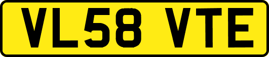 VL58VTE