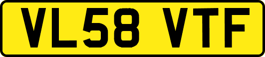 VL58VTF