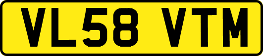 VL58VTM