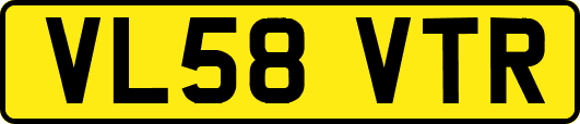 VL58VTR