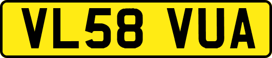 VL58VUA