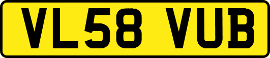 VL58VUB