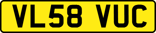 VL58VUC