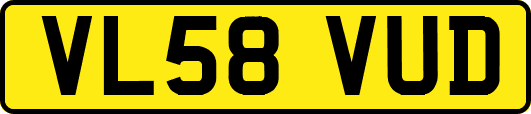 VL58VUD