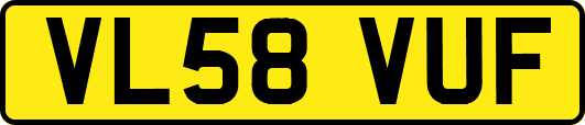 VL58VUF