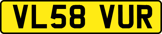 VL58VUR