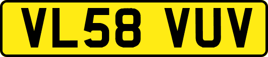 VL58VUV