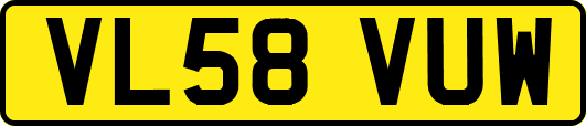 VL58VUW