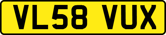 VL58VUX
