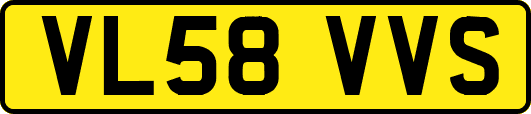 VL58VVS
