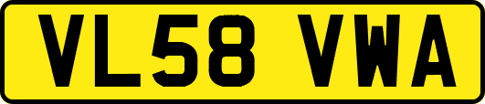 VL58VWA