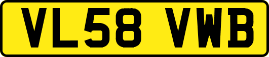 VL58VWB