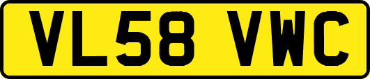 VL58VWC