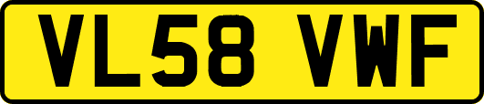 VL58VWF