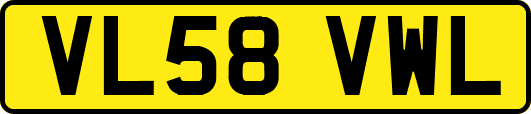 VL58VWL