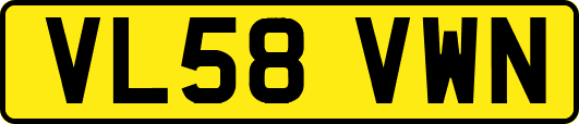 VL58VWN