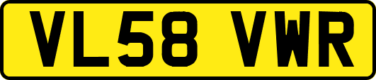 VL58VWR