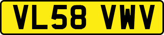 VL58VWV