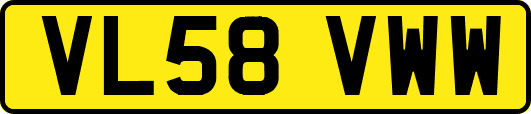 VL58VWW