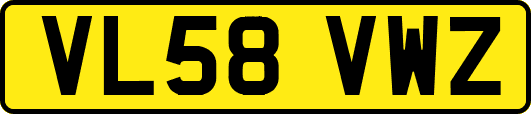 VL58VWZ