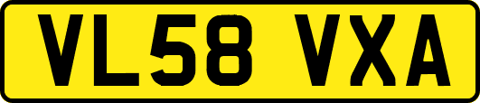 VL58VXA