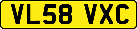 VL58VXC