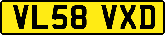 VL58VXD