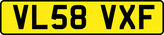 VL58VXF