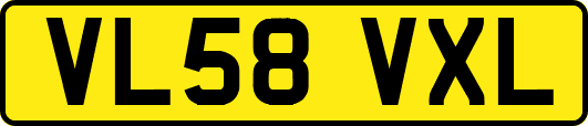 VL58VXL