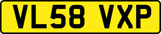 VL58VXP
