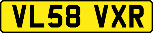 VL58VXR