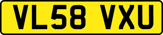 VL58VXU