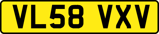 VL58VXV