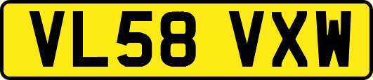 VL58VXW