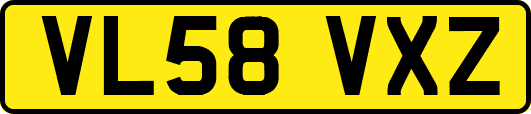 VL58VXZ