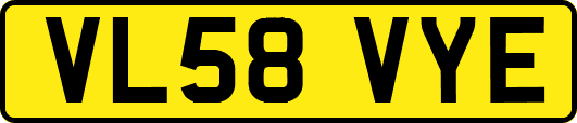 VL58VYE