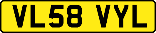VL58VYL