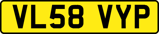 VL58VYP