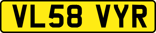 VL58VYR