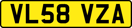VL58VZA