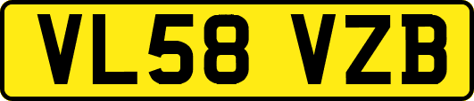 VL58VZB