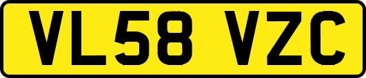 VL58VZC