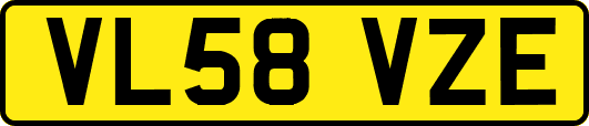 VL58VZE