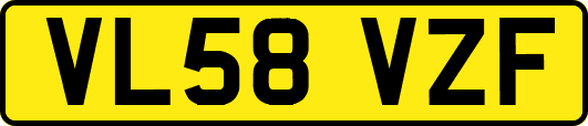 VL58VZF
