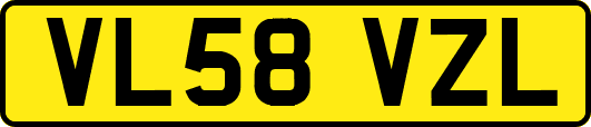 VL58VZL