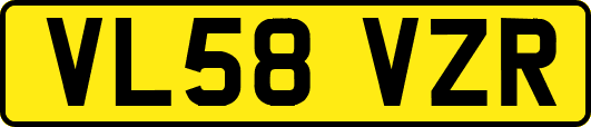 VL58VZR