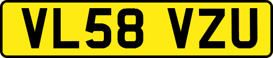 VL58VZU