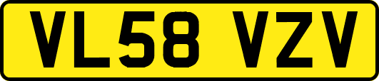 VL58VZV