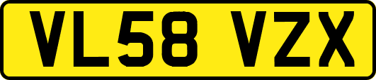 VL58VZX